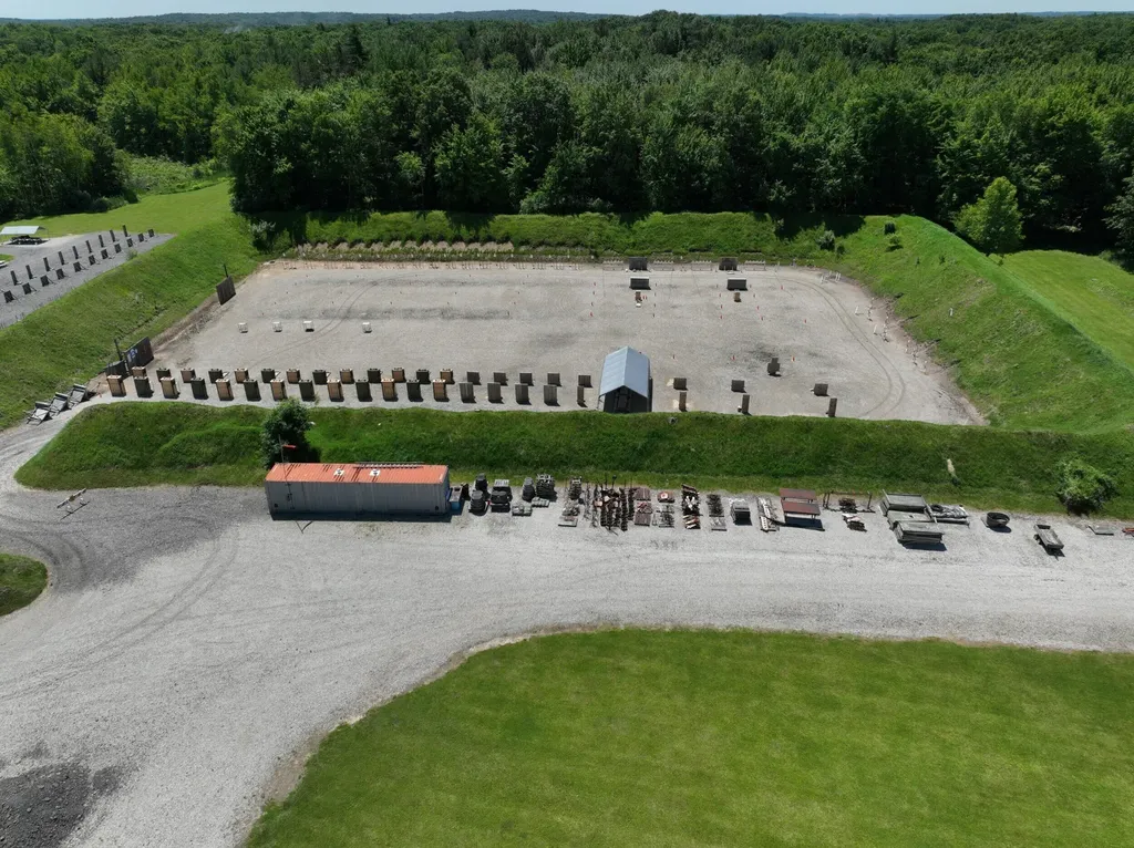 3371 Noble Road Addison Township MI 48370