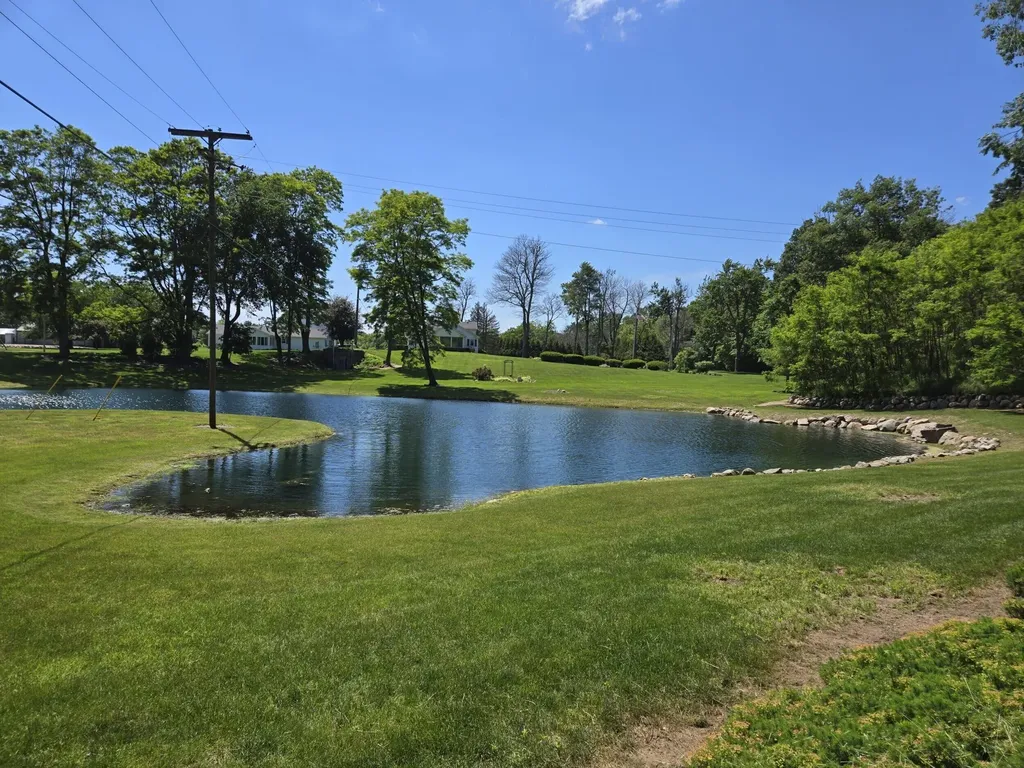 3371 Noble Road Addison Township MI 48370