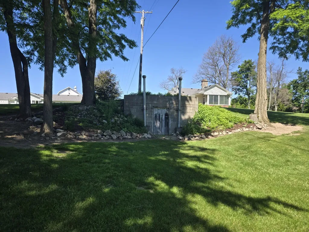 3371 Noble Road Addison Township MI 48370