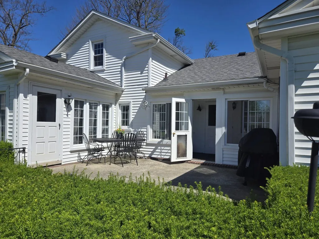 3371 Noble Road Addison Township MI 48370