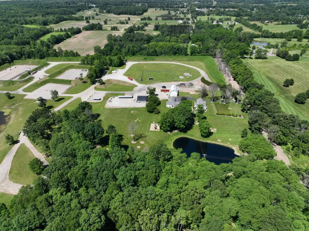 3371 Noble Road Addison Township MI 48370