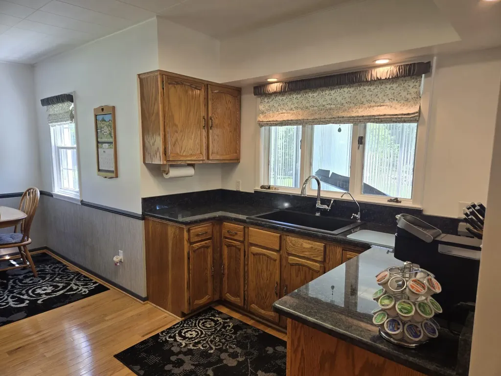3371 Noble Road Addison Township MI 48370