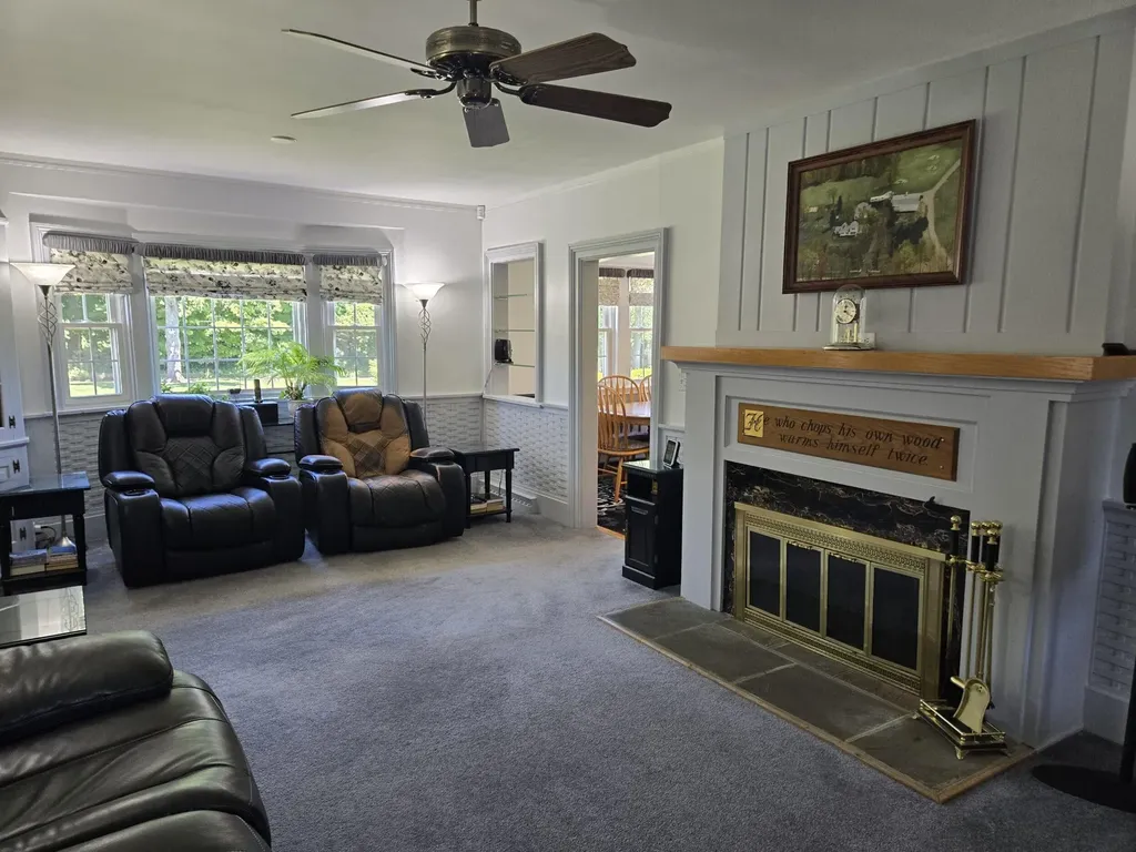3371 Noble Road Addison Township MI 48370