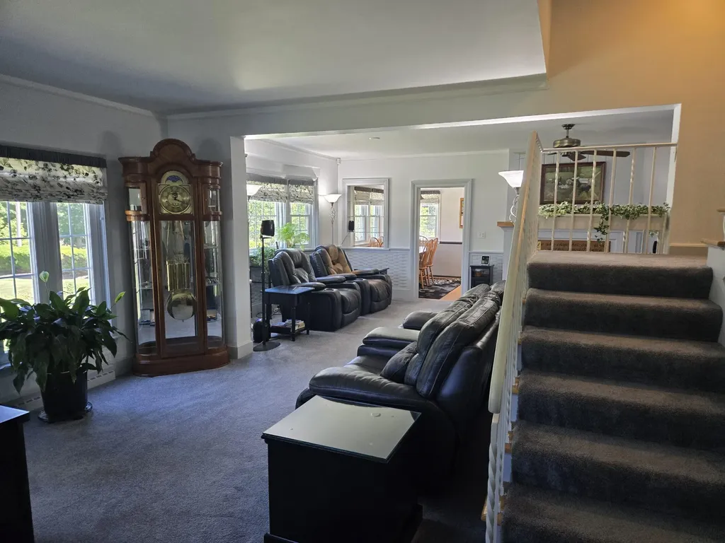 3371 Noble Road Addison Township MI 48370