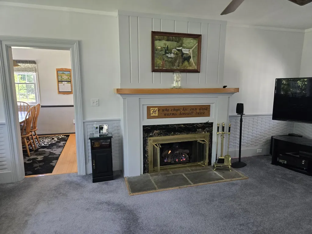3371 Noble Road Addison Township MI 48370