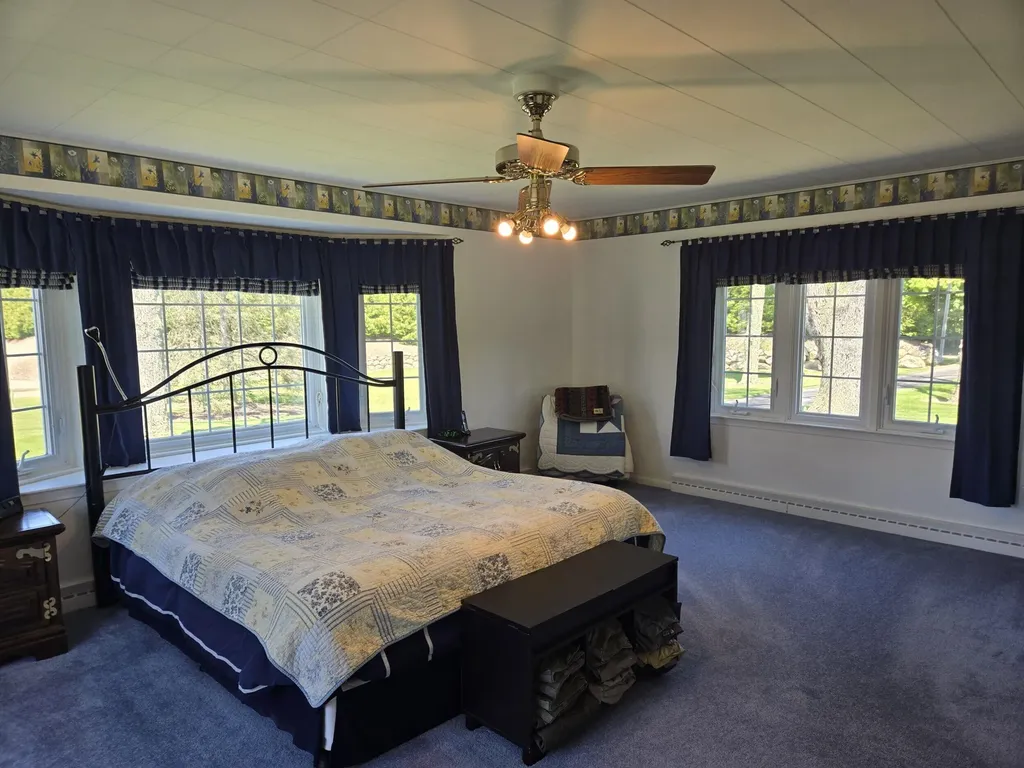 3371 Noble Road Addison Township MI 48370