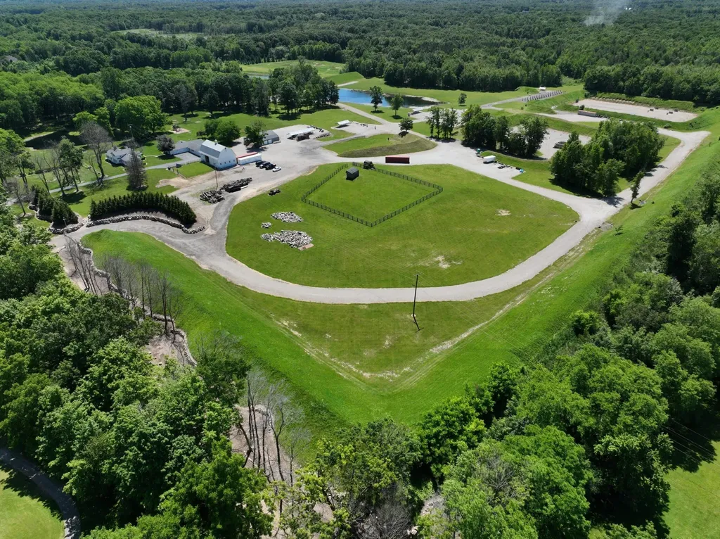3371 Noble Road Addison Township MI 48370