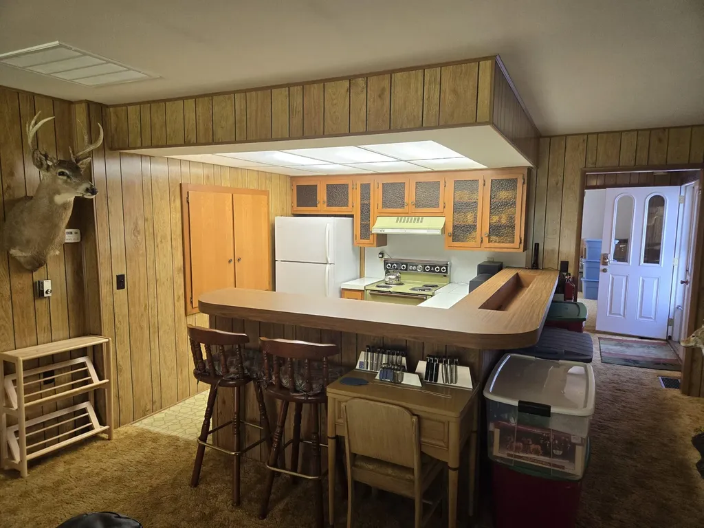 3371 Noble Road Addison Township MI 48370