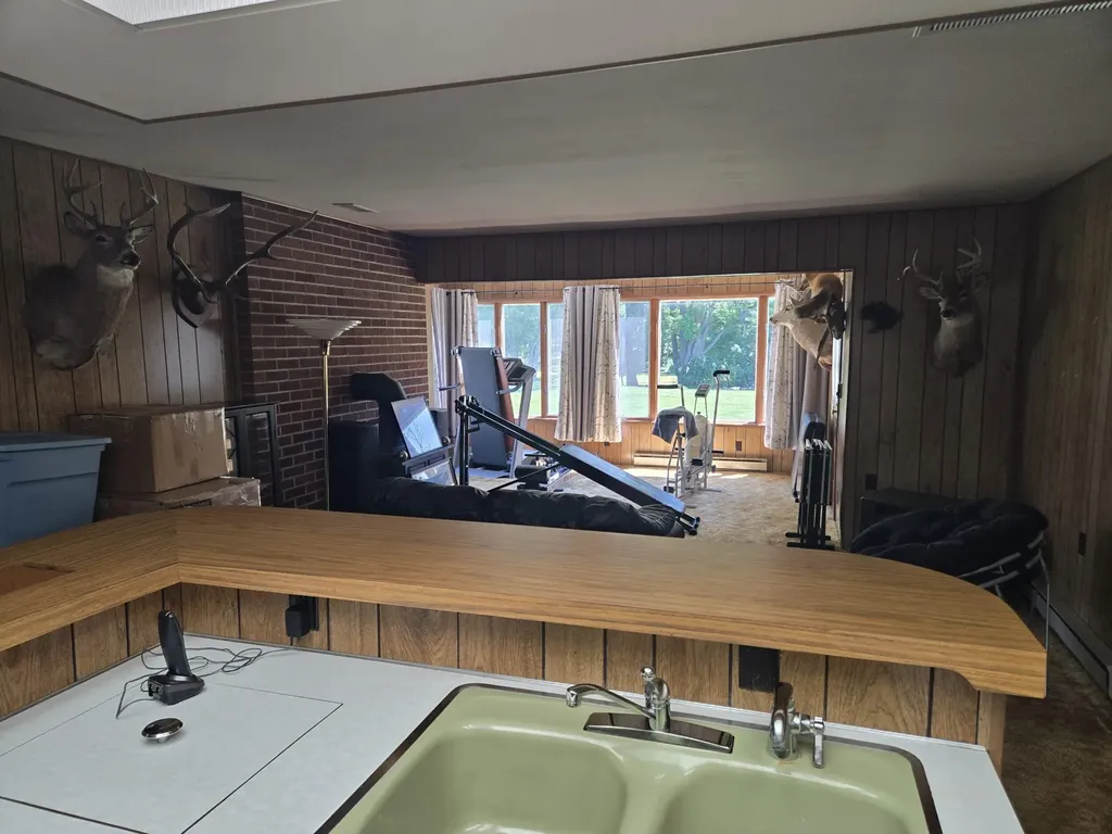 3371 Noble Road Addison Township MI 48370