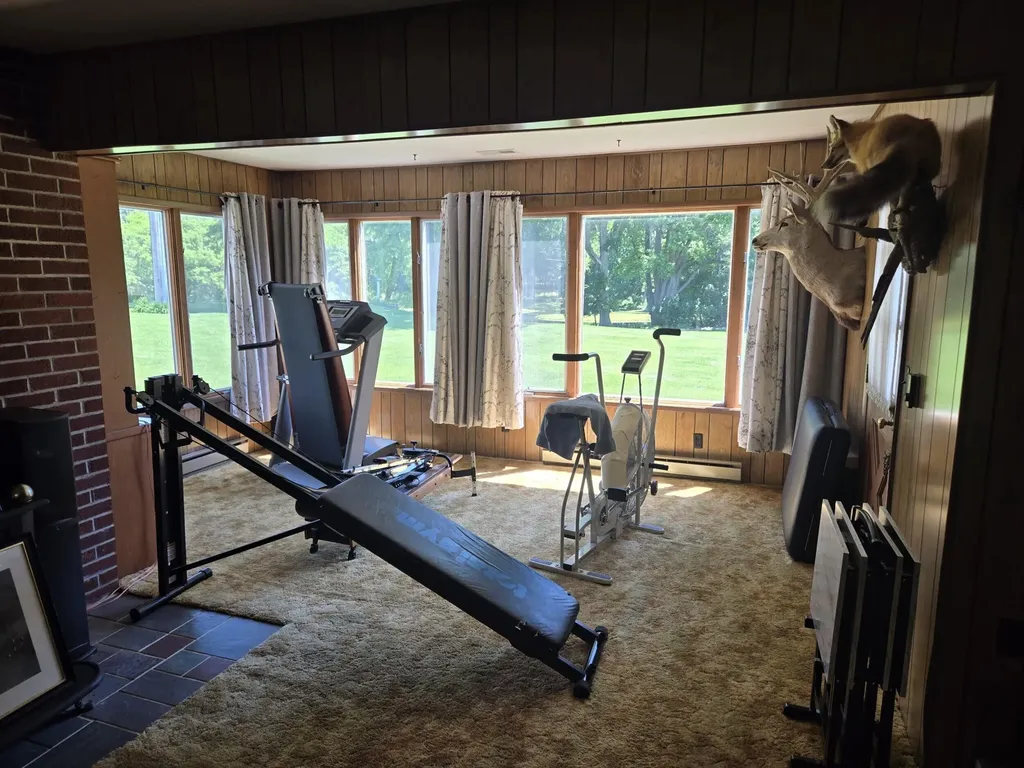 3371 Noble Road Addison Township MI 48370