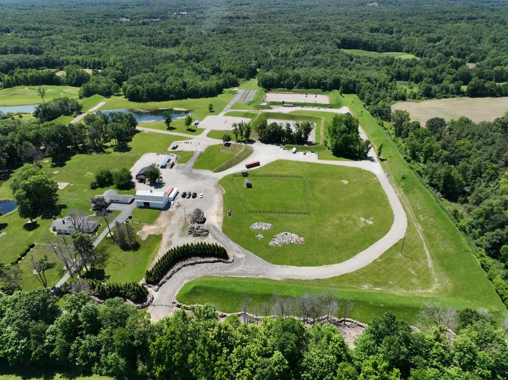 3371 Noble Road Addison Township MI 48370
