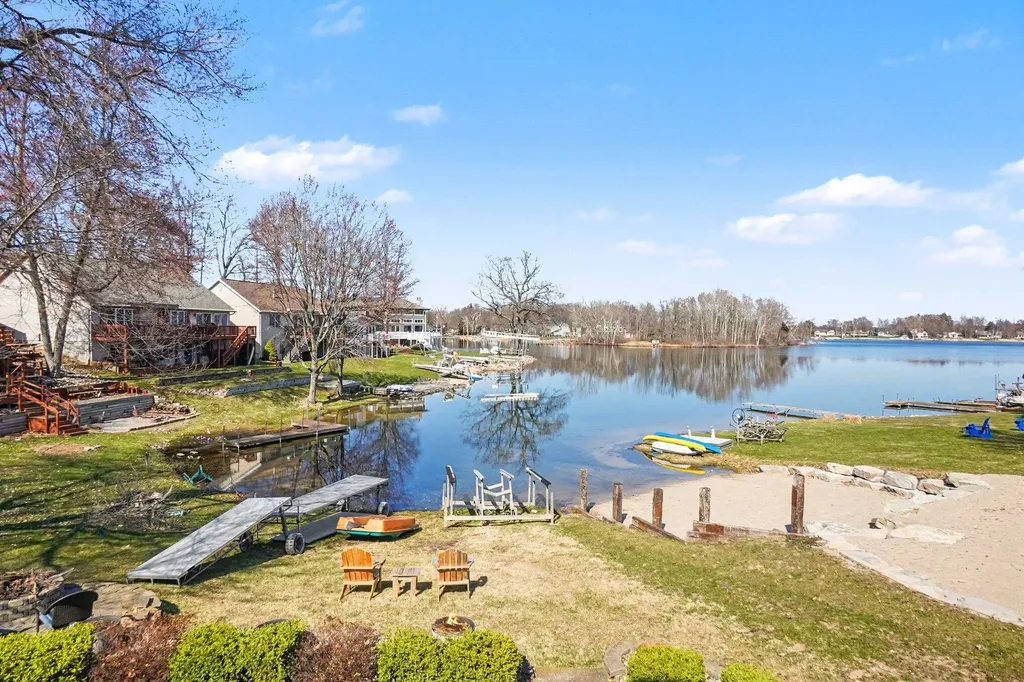 7788 W Royal Road Morton Township MI 49346