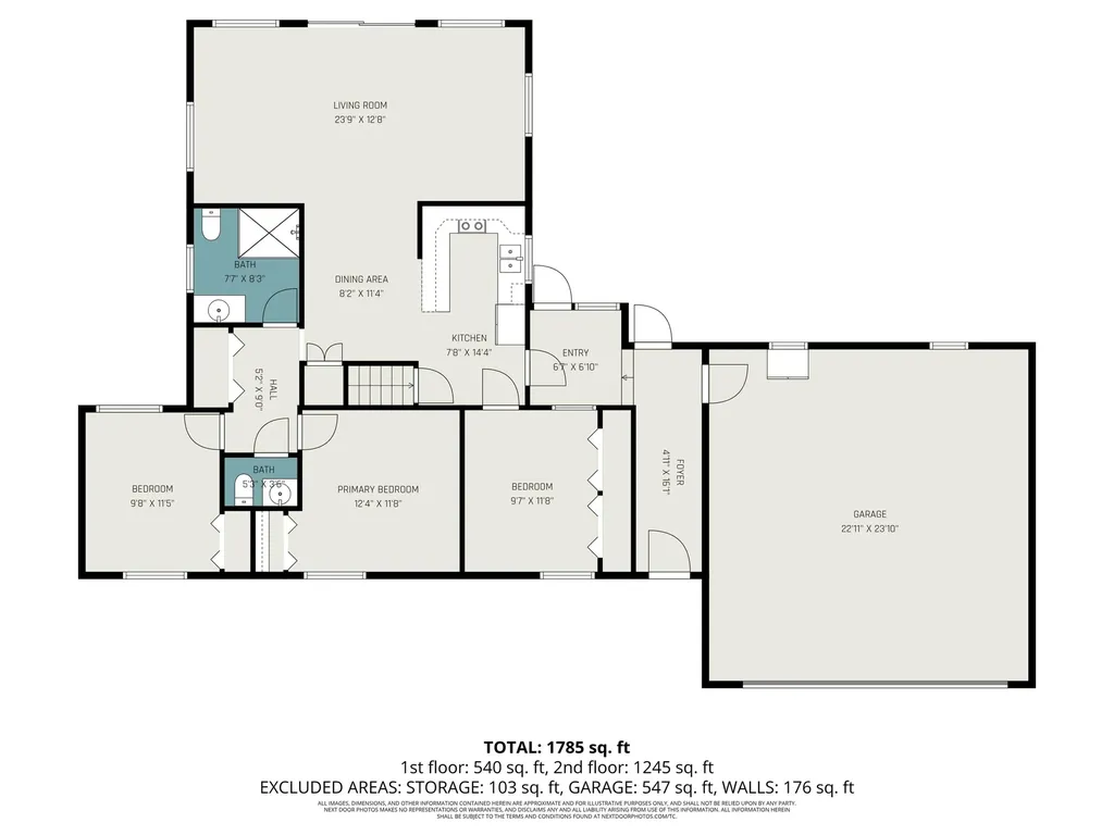 7788 W Royal Road Morton Township MI 49346