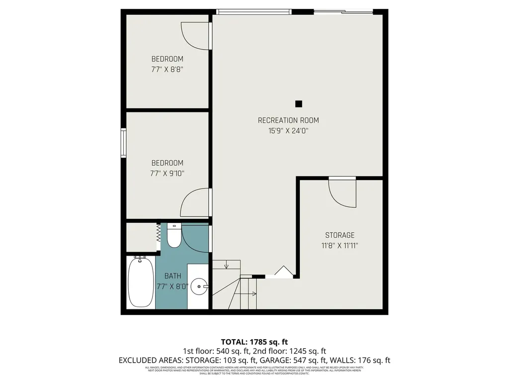 7788 W Royal Road Morton Township MI 49346