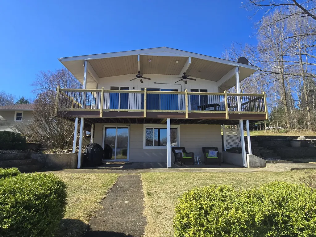7788 W Royal Road Morton Township MI 49346