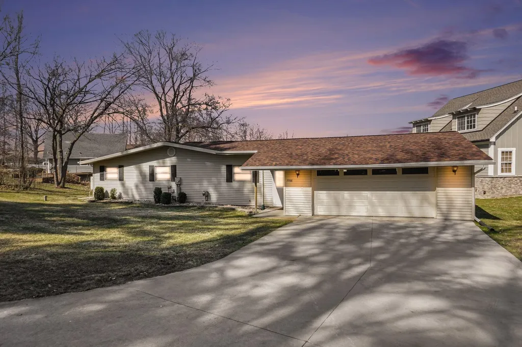 7788 W Royal Road Morton Township MI 49346