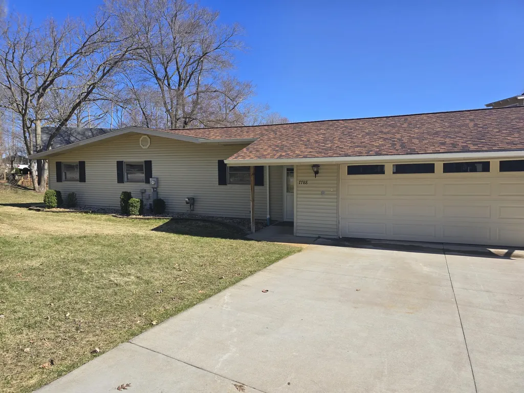 7788 W Royal Road Morton Township MI 49346