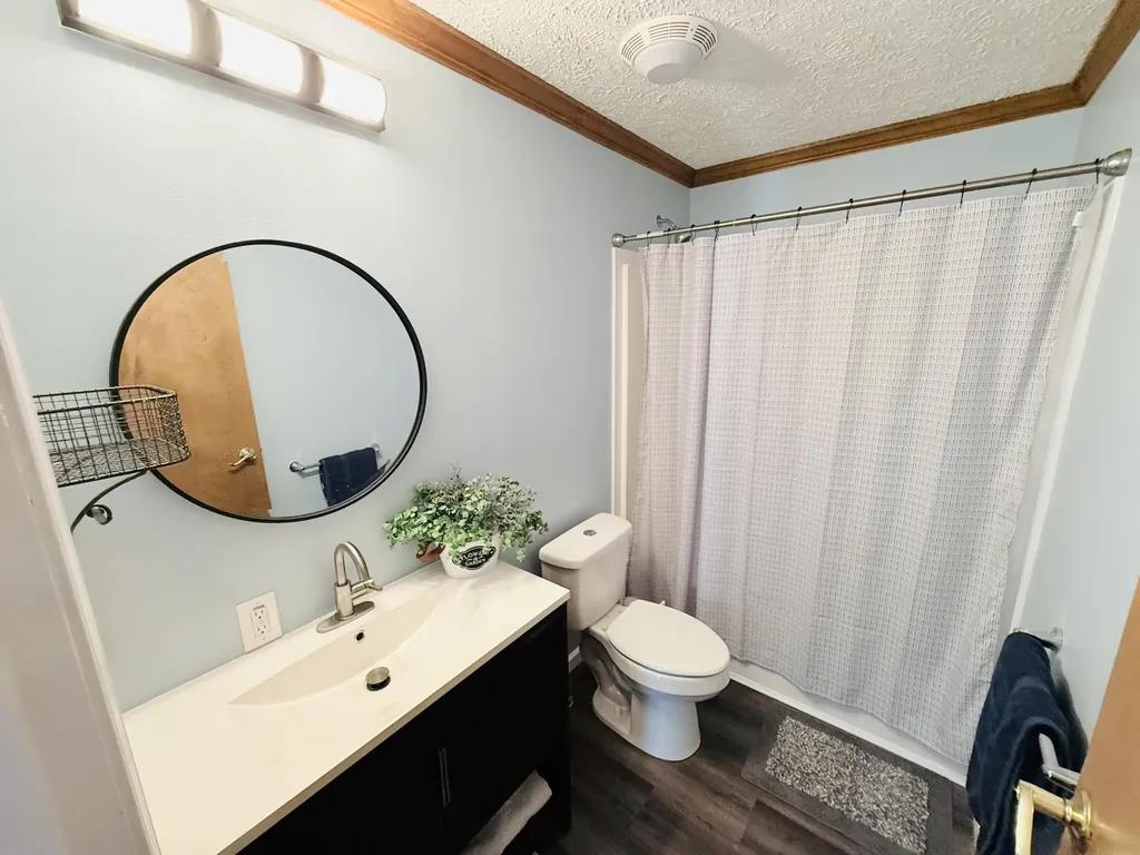 6405 Wolverine Trail Otsego Lake Township MI 49735