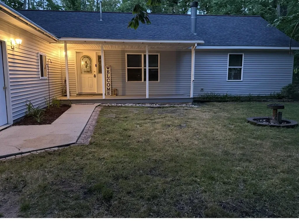 6405 Wolverine Trail Otsego Lake Township MI 49735