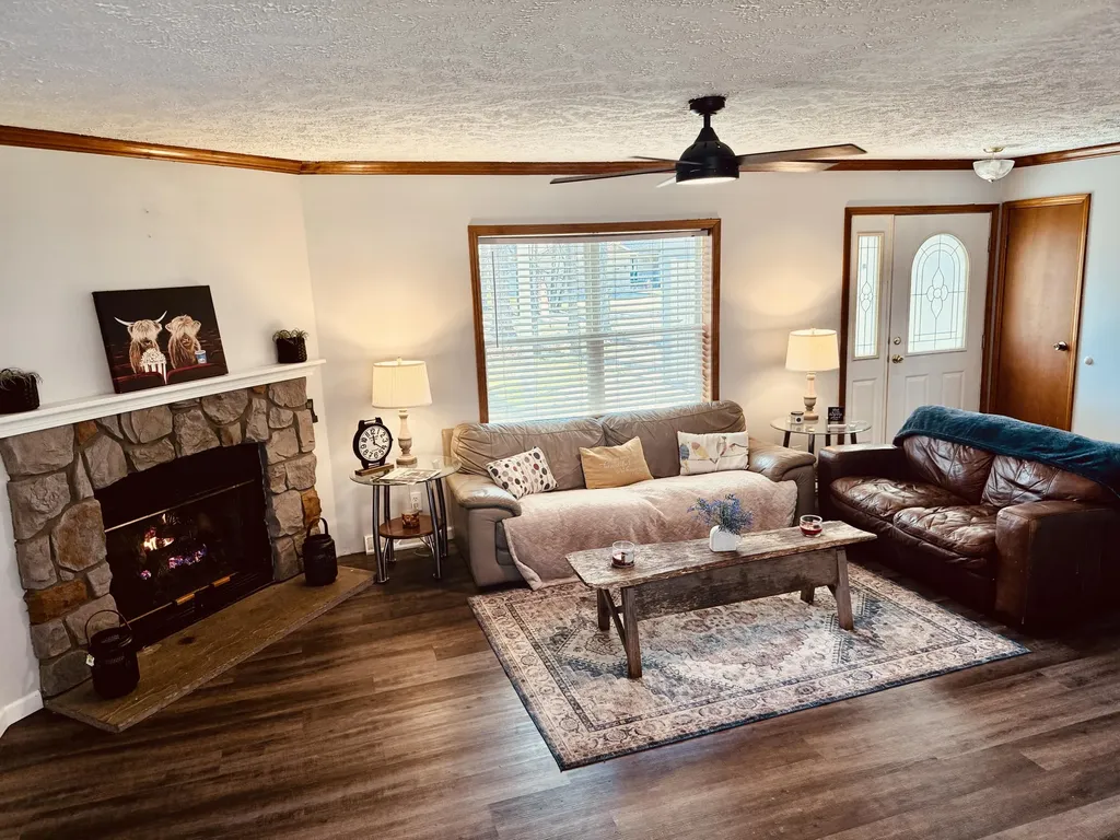 6405 Wolverine Trail Otsego Lake Township MI 49735