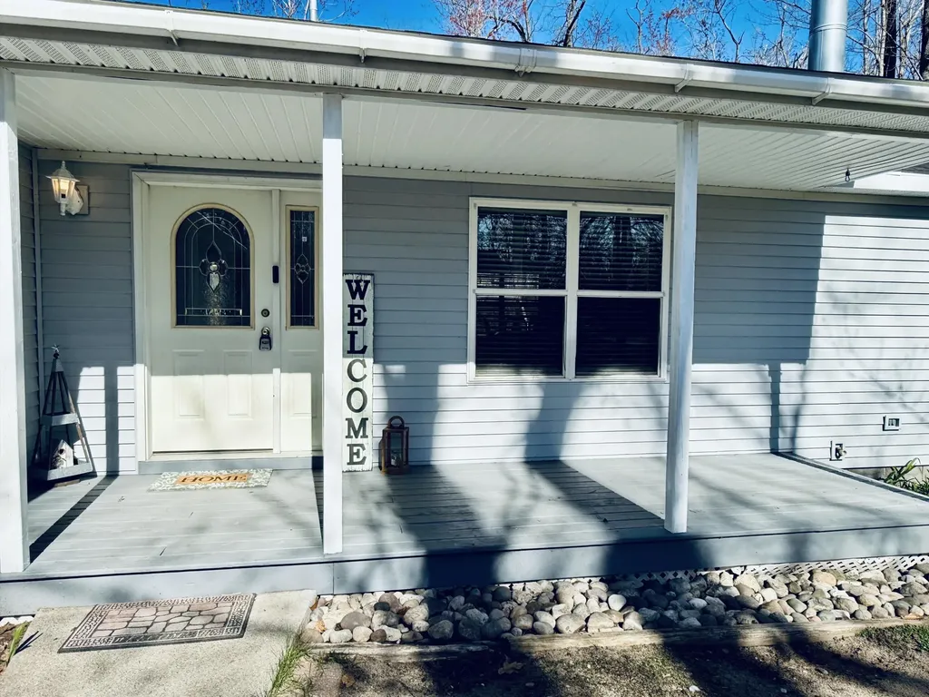 6405 Wolverine Trail Otsego Lake Township MI 49735