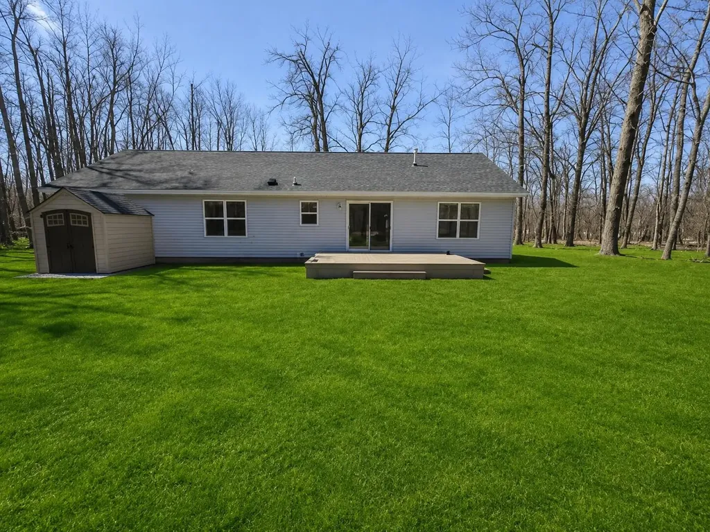 6405 Wolverine Trail Otsego Lake Township MI 49735