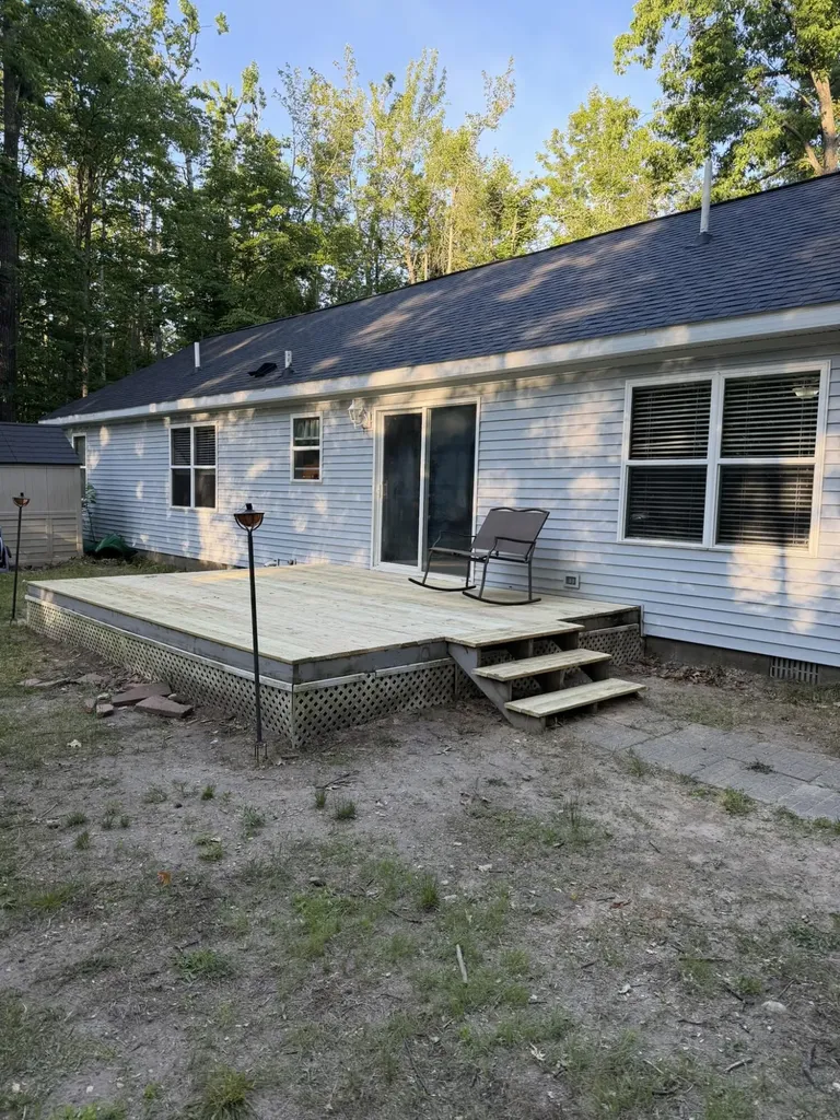 6405 Wolverine Trail Otsego Lake Township MI 49735