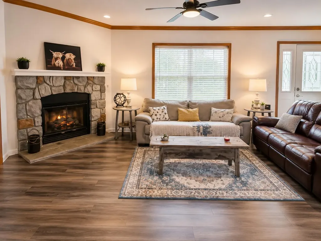 6405 Wolverine Trail Otsego Lake Township MI 49735