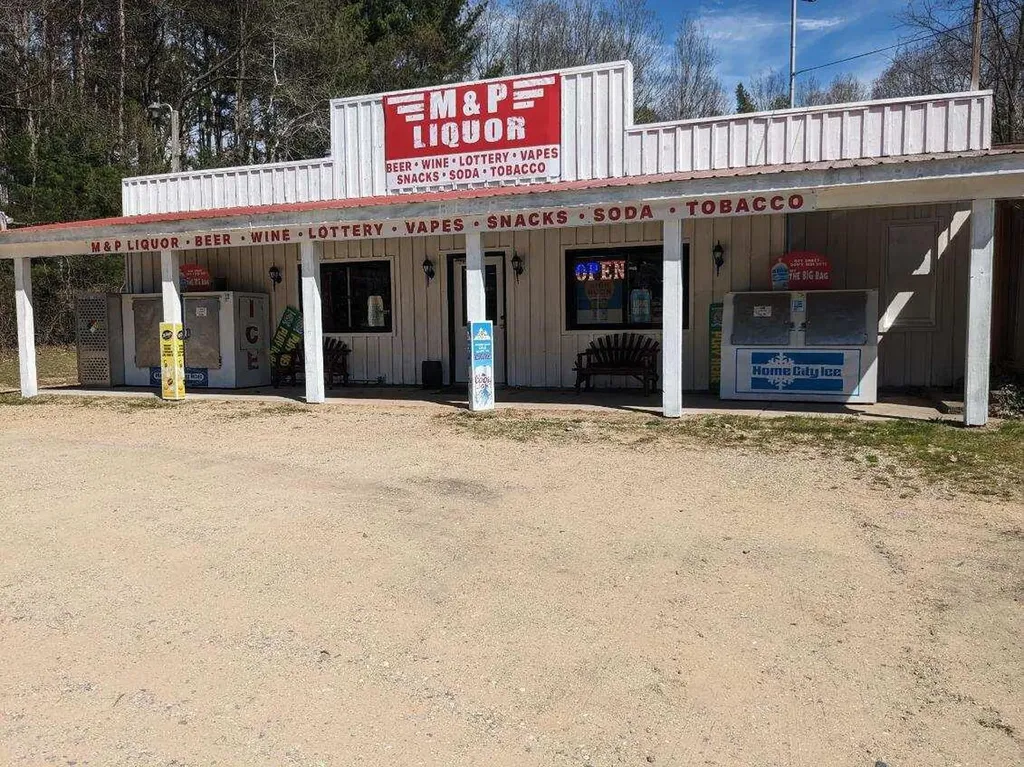 1750 N Littlefield Road Nottawa Township MI 48893
