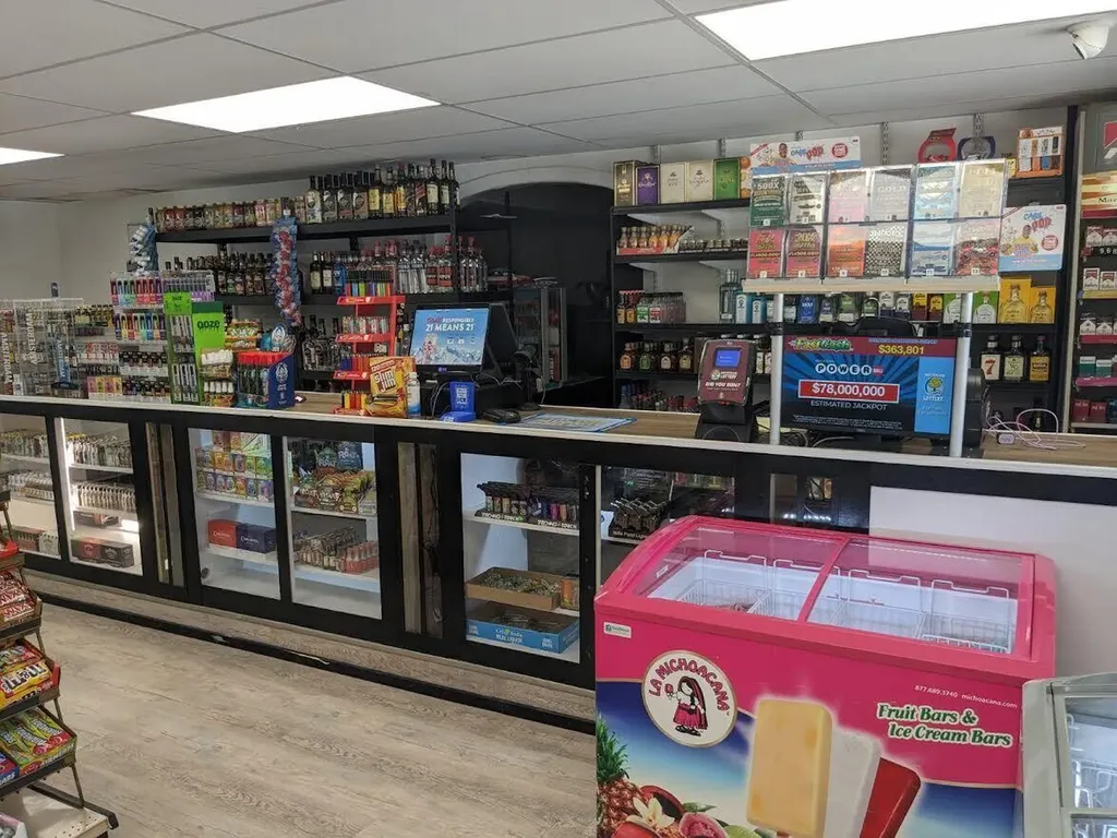 1750 N Littlefield Road Nottawa Township MI 48893