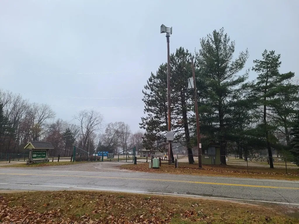 1750 N Littlefield Road Nottawa Township MI 48893