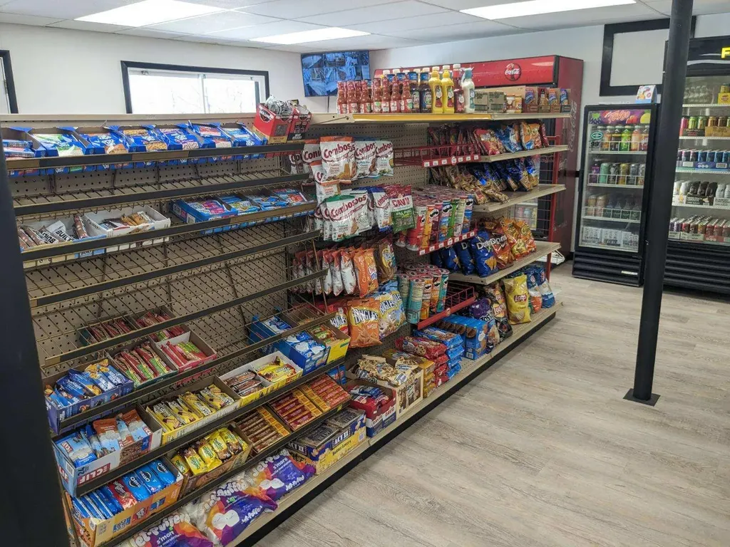 1750 N Littlefield Road Nottawa Township MI 48893