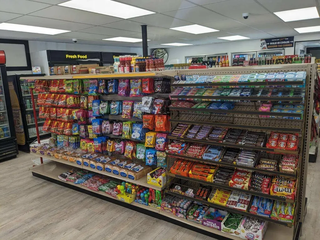 1750 N Littlefield Road Nottawa Township MI 48893