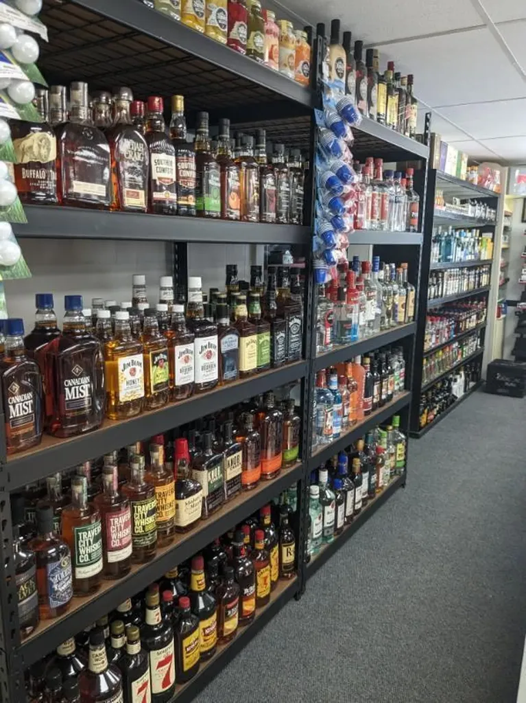 1750 N Littlefield Road Nottawa Township MI 48893