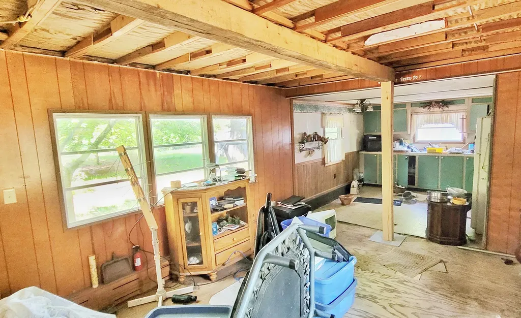 5350 E Crystal Lake Road Holton Township MI 49425