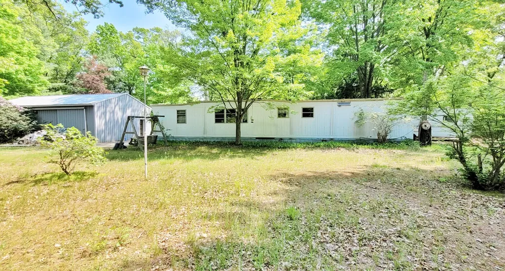 5350 E Crystal Lake Road Holton Township MI 49425
