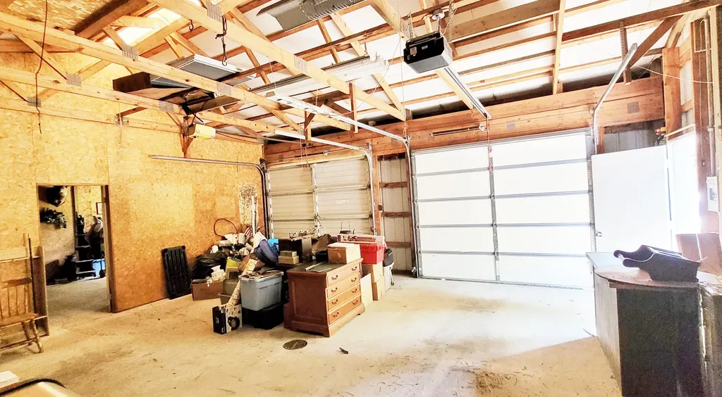 5350 E Crystal Lake Road Holton Township MI 49425