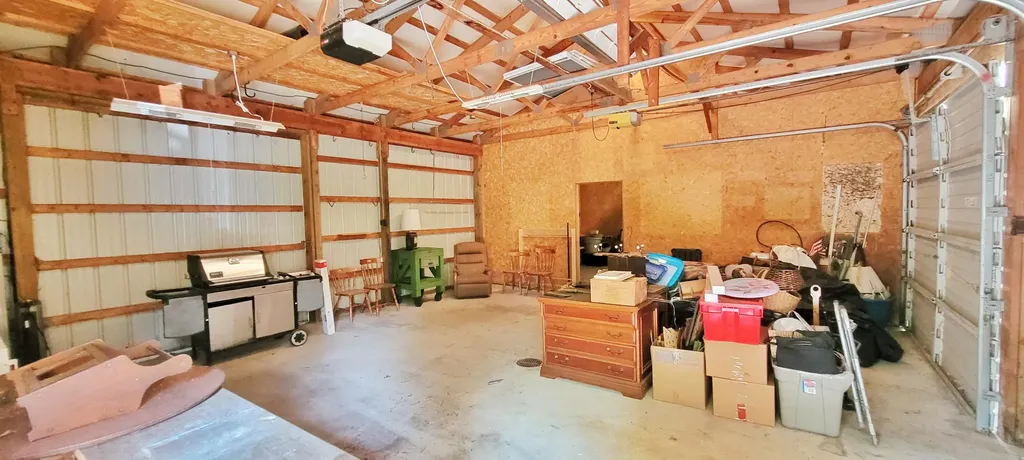 5350 E Crystal Lake Road Holton Township MI 49425