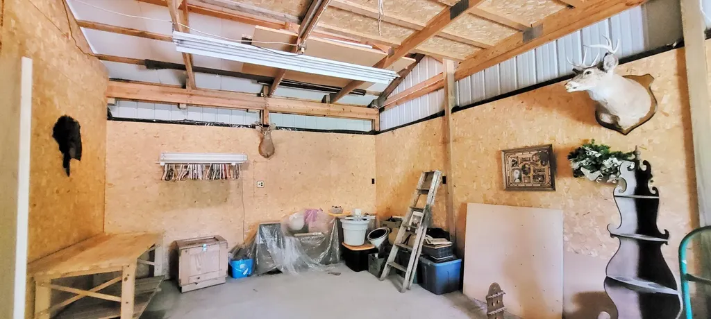 5350 E Crystal Lake Road Holton Township MI 49425
