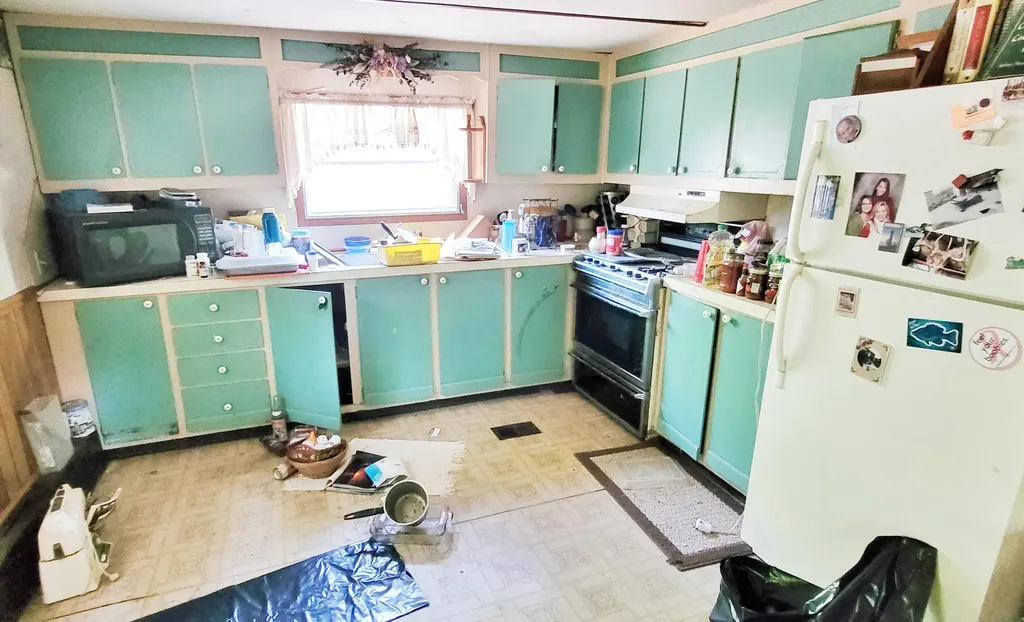 5350 E Crystal Lake Road Holton Township MI 49425