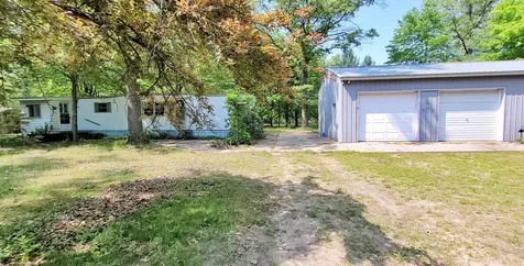 5350 E Crystal Lake Road Holton Township MI 49425