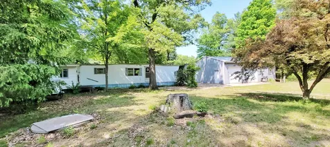 5350 E Crystal Lake Road Holton Township MI 49425