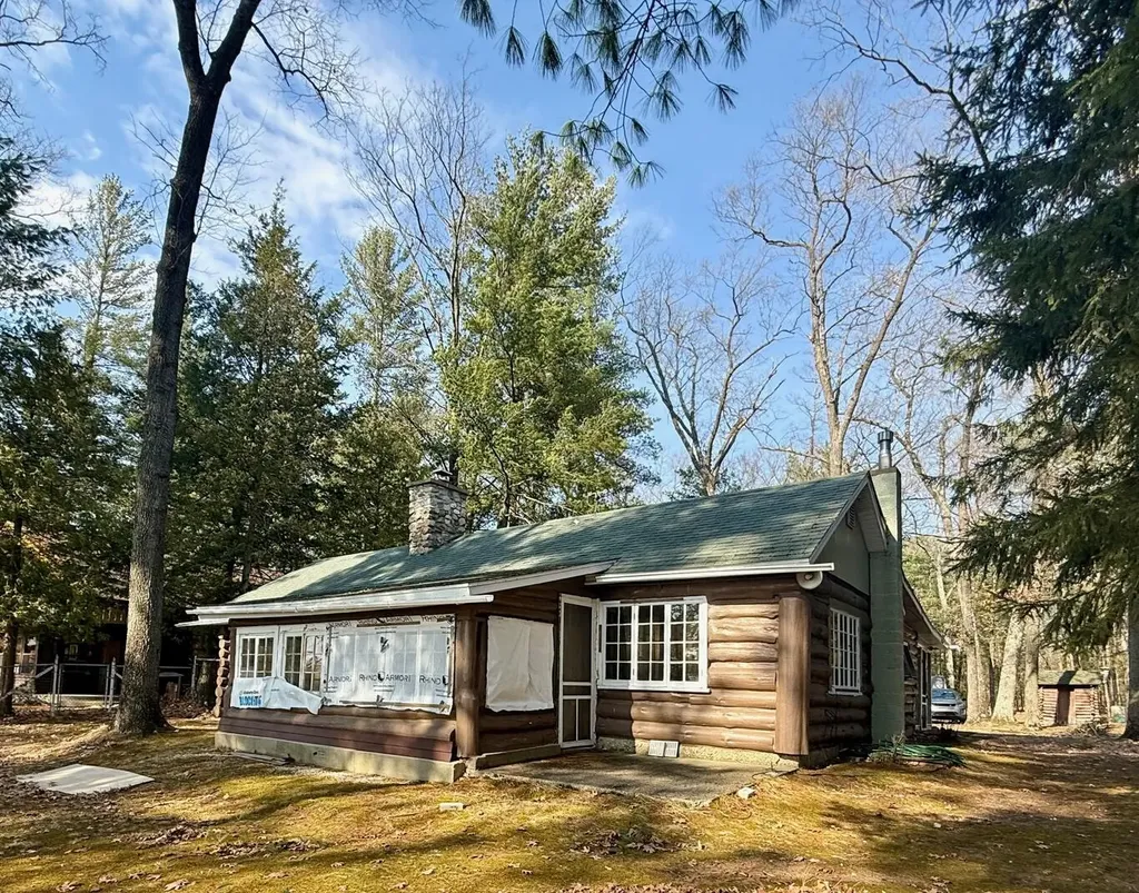 13239 N Gordon Avenue Lilley Township MI 49309