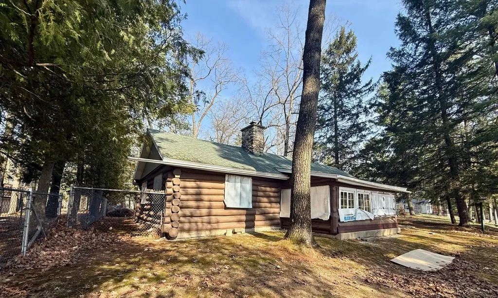 13239 N Gordon Avenue Lilley Township MI 49309