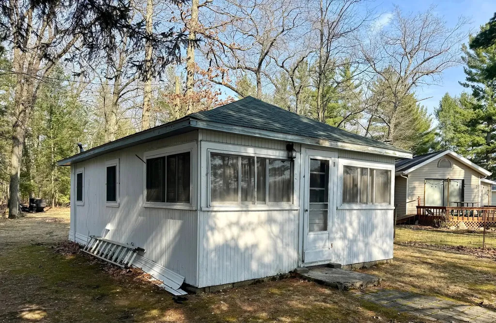 13239 N Gordon Avenue Lilley Township MI 49309