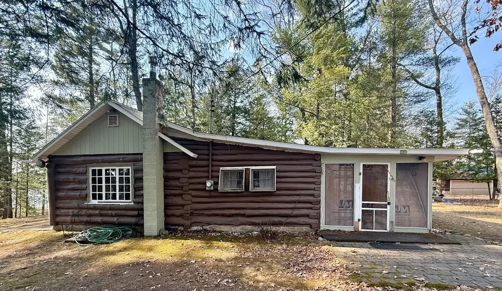 13239 N Gordon Avenue Lilley Township MI 49309