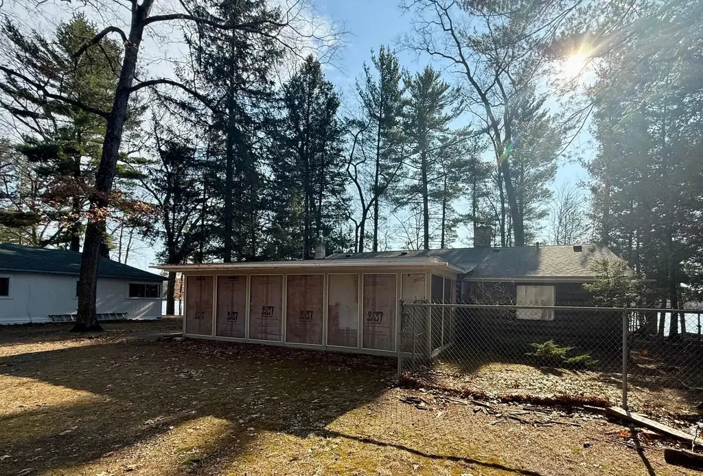 13239 N Gordon Avenue Lilley Township MI 49309