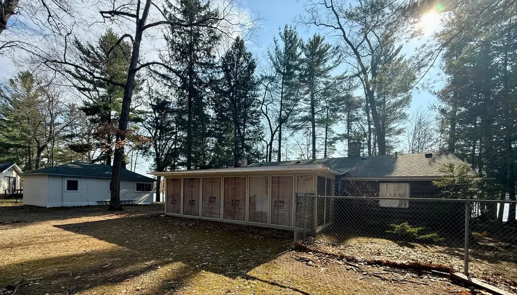 13239 N Gordon Avenue Lilley Township MI 49309