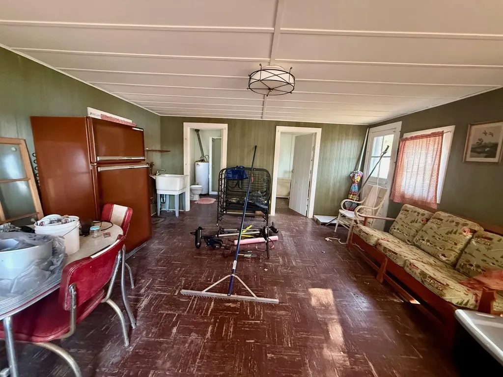 13239 N Gordon Avenue Lilley Township MI 49309