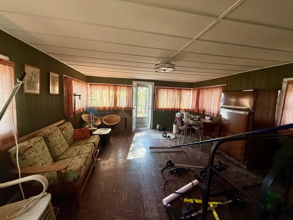 13239 N Gordon Avenue Lilley Township MI 49309